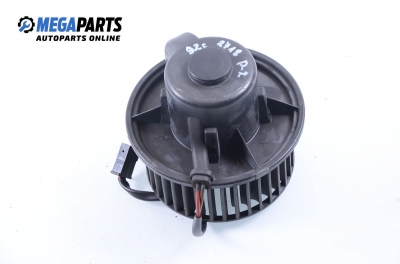 Heating blower for Volkswagen Passat 1.8, 90 hp, sedan, 1992