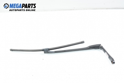 Front wipers arm for Volkswagen Phaeton 5.0 TDI 4motion, 313 hp automatic, 2003, position: left