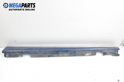 Side skirt for BMW 3 (E90, E91, E92, E93) 2.0, 129 hp, sedan, 2006, position: right