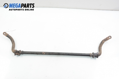 Sway bar for Kia Sorento 2.5 CRDi, 140 hp automatic, 2003, position: front