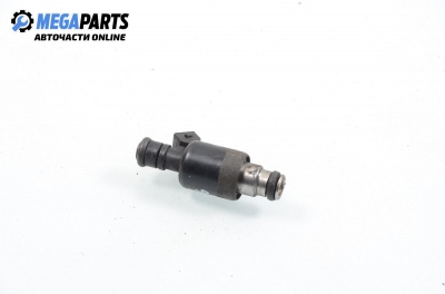 Gasoline fuel injector for Opel Astra F (1991-1998) 1.4, hatchback