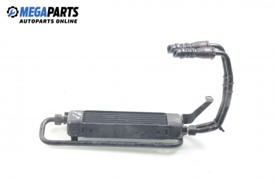 Oil cooler for Opel Astra G 1.7 TD, 68 hp, hatchback, 3 doors, 1999