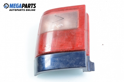 Tail light for Citroen ZX 1.4, 75 hp, station wagon, 1997, position: left
