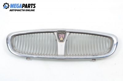 Grill for Rover 25 1.1 16V, 75 hp, hatchback, 3 doors, 2002, position: front