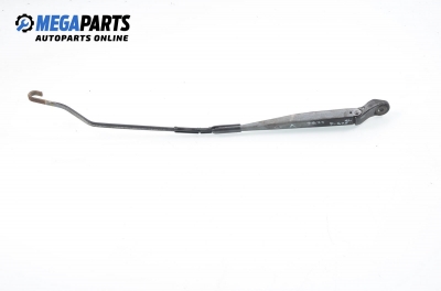 Wischerarm frontscheibe for Peugeot 605 2.1 12V TD, 109 hp, 1991, position: links