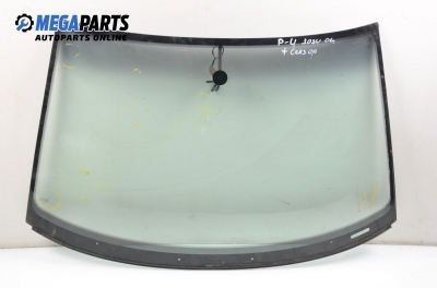 Parbriz cu senzor pentru Volkswagen Passat 1.8 T 20V, 150 cp, combi, 2001