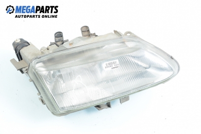 Headlight for Renault Espace III 1.9 dTi, 98 hp, 2000, position: right Valeo
