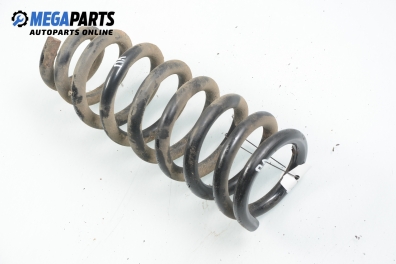 Coil spring for Kia Sorento 2.5 CRDi, 140 hp automatic, 2003, position: front