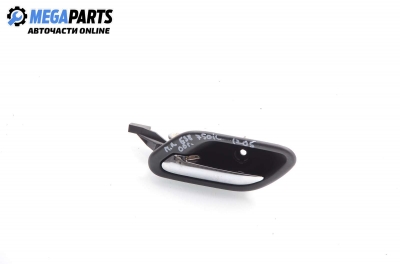 Inner handle for BMW 7 (E38) 5.4, 326 hp automatic, 2000, position: front - left
