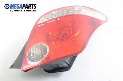 Tail light for Scion xA 1.5 VVT-i TS, 106 hp automatic, 2006, position: right