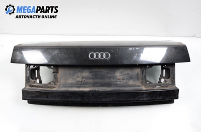 Boot lid for Audi 80 (B3) 1.8, 90 hp, sedan, 1991