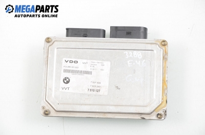 Module for BMW 3 (E46) 1.8, 115 hp, hatchback, 3 doors, 2002 № 412 265 001