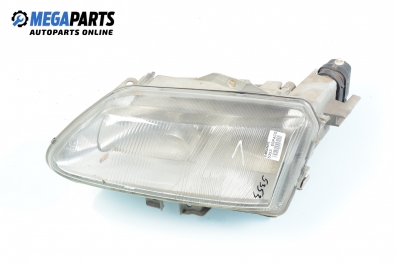 Headlight for Renault Espace III 1.9 dTi, 98 hp, 2000, position: left Valeo