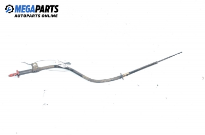 Dipstick for Lancia Delta 1.9 TD, 90 hp, 1996