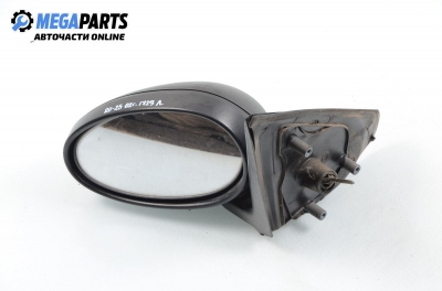 Oglindă pentru Rover 25 1.1 16V, 75 cp, hatchback, 3 uși, 2002, poziție: stânga