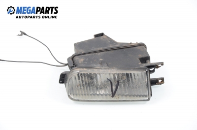 Fog light for Audi 100 2.6, 150 hp, sedan, 1992, position: left