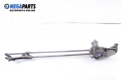 Motor ștergătoare parbriz for Renault Espace IV 2.2 dCi, 150 hp, 2003