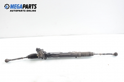 Hydraulic steering rack for BMW X3 (E83) 3.0 d, 204 hp automatic, 2004