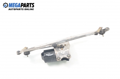 Front wipers motor for Opel Astra G 1.7 TD, 68 hp, hatchback, 1999