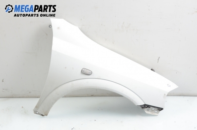 Fender for Opel Astra G 1.8 16V, 116 hp, station wagon, 2000, position: right
