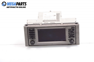 GPS navigation for Land Rover Range Rover III (2002-2012) 3.0 automatic № 65.52-6 902 050