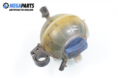 Coolant reservoir for Skoda Fabia 1.4, 60 hp, hatchback, 2002