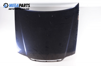 Bonnet for Audi A6 (C4) 2.6, 150 hp, sedan automatic, 1996