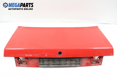 Boot lid for Audi 80 (B2) 1.8, 90 hp, sedan, 1984