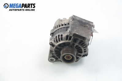 Alternator for Ford Fusion 1.4, 80 hp, 2004