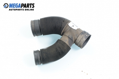 Air intake corrugated hose for Opel Corsa B 1.2, 45 hp, 3 doors, 1997