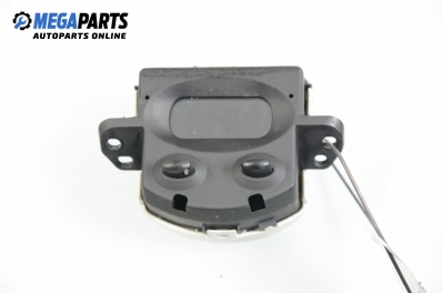 Clock for Mini Cooper (R50, R53) 1.6, 90 hp, hatchback, 3 doors, 2001