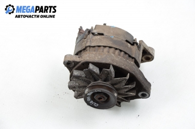 Gerenator for Renault Clio I 1.4, 80 hp automatic, 1991