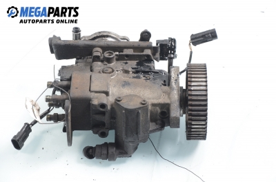 Diesel injection pump for Lancia Delta 1.9 TD, 90 hp, 1996