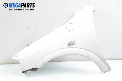 Fender for Opel Astra G 1.8 16V, 116 hp, station wagon, 2000, position: left