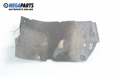 Capac de plastic pentru BMW 7 (E65, E66) 3.5, 272 cp automat, 2002, poziție: dreaptă - fața