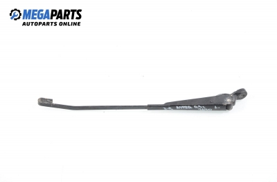 Rear wiper arm for Opel Astra F 1.6, 100 hp, hatchback, 3 doors, 1993