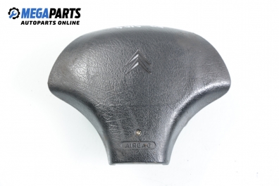 Airbag pentru Citroen ZX 1.4, 75 cp, combi, 1997