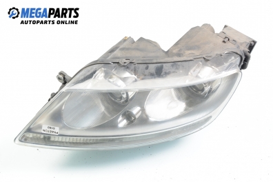 Headlight for Volkswagen Phaeton 5.0 TDI 4motion, 313 hp automatic, 2003, position: left