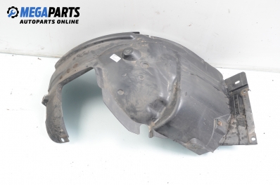 Inner fender for BMW 3 (E90, E91, E92, E93) 2.0, 129 hp, sedan, 2006, position: front - right