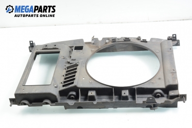 Deflector pentru Peugeot 308 (T7) 1.6 HDi, 90 cp, hatchback, 5 uși, 2007