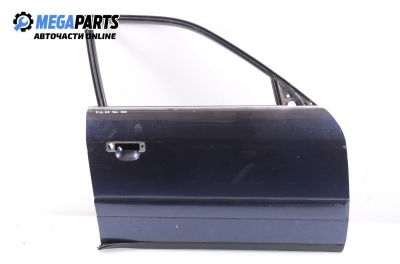 Door for Audi A6 (C4) 2.6, 150 hp, sedan automatic, 1996, position: front - right