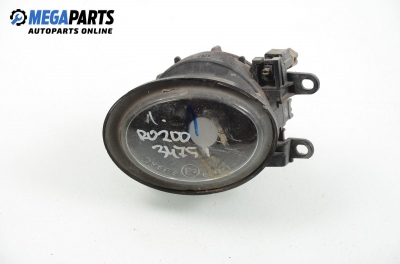 Lampă de ceață spate pentru Rover 200 1.4 Si, 103 cp, hatchback, 3 uși, 1998, poziție: stânga