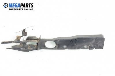 Part of front slam panel for Ford Focus II 1.6 TDCi, 90 hp, hatchback, 5 doors, 2006, position: front - right