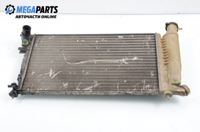 Radiator apa Citroen Xsara vagon 75 CP 1.4 1998