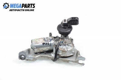 Motor ștergătoare parbriz for Renault Megane Scenic 1.6, 90 hp, 1997