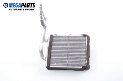 Heating radiator  for Ssang Yong Rexton (Y200) 2.7 Xdi, 163 hp automatic, 2004