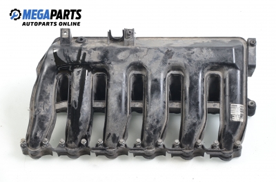 Intake manifold for BMW X3 (E83) 3.0 d, 204 hp automatic, 2004