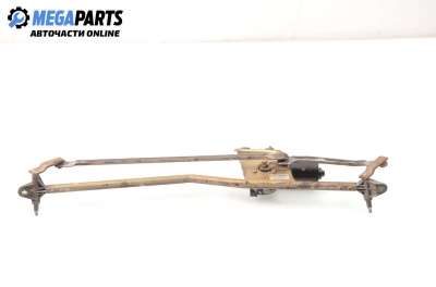 Motor ștergătoare parbriz for Citroen XM 2.1 12V TD, 109 hp, hatchback, 1992, position: fața