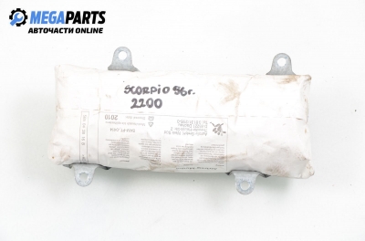 Airbag for Ford Scorpio 2.0 16V, 136 hp, station wagon, 1996
