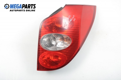 Tail light for Renault Laguna 2.2 dCi, 150 hp, station wagon, 2002, position: right